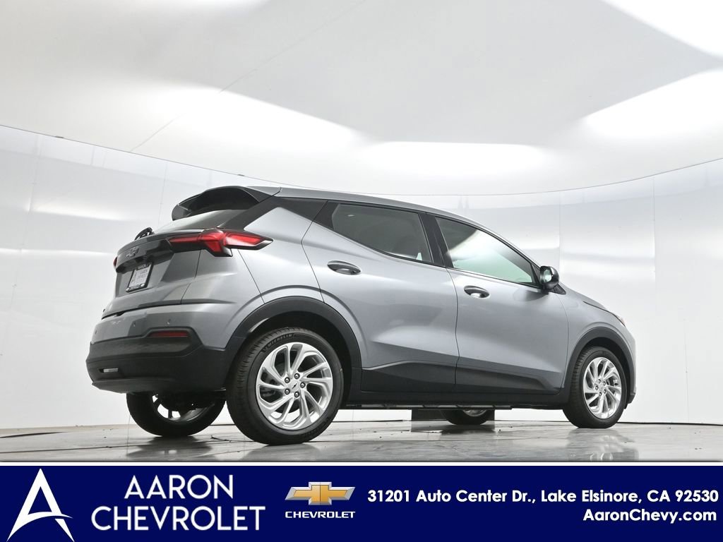 New 2027 Chevrolet Bolt LT w/ Comfort Package image 58