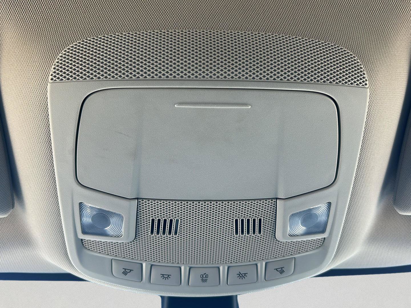 Certified 2022 Ford Edge SEL AWD/4WD image 16