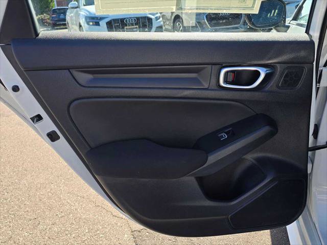 Used 2022 Honda Civic Sport image 15