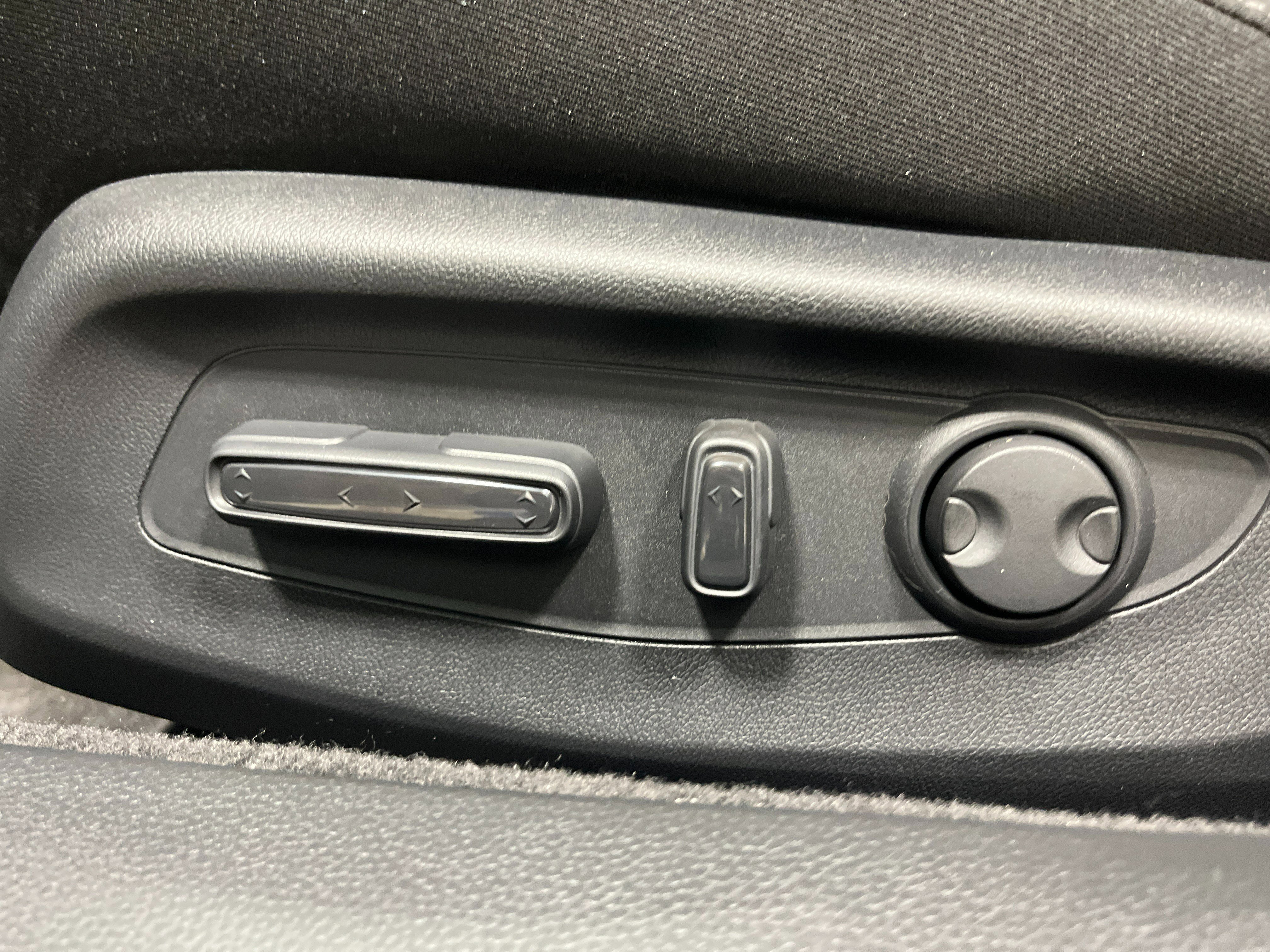 New 2026 Honda Accord SE image 14