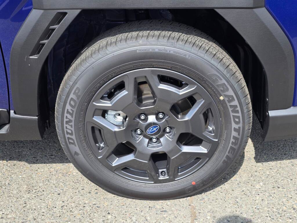 New 2026 Subaru Outback Premium AWD/4WD image 9