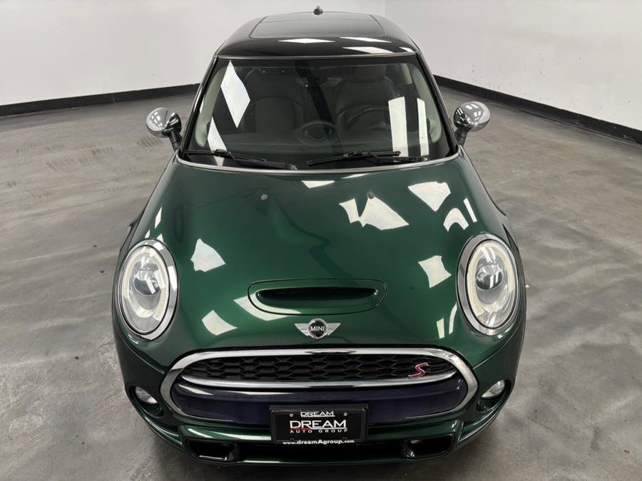 Used 2015 MINI Cooper S image 11