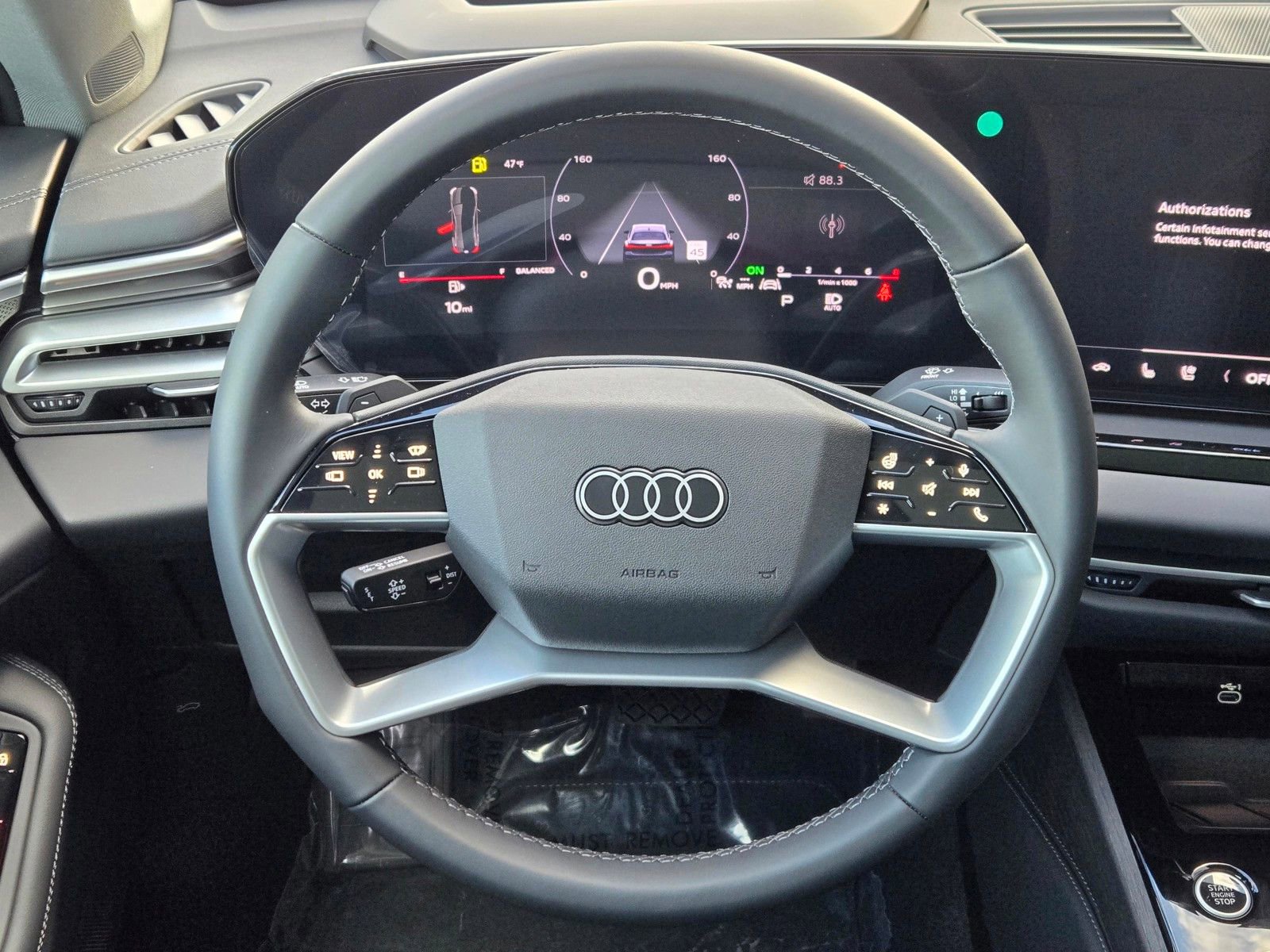 New 2025 Audi A5 2.0T Premium Plus AWD/4WD image 14