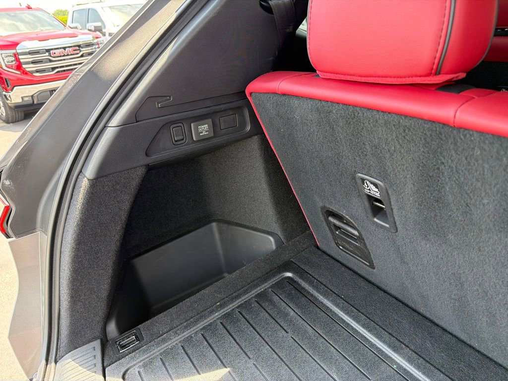 Used 2024 Acura MDX A-Spec AWD/4WD image 11