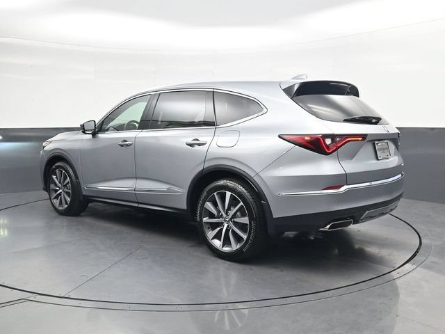New 2026 Acura MDX w/ Technology Package AWD/4WD image 6