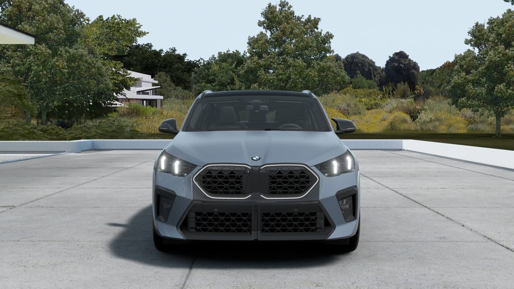 New 2026 BMW X2 xDrive28i w/ Technology Package AWD/4WD image 3