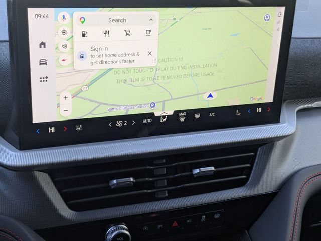 New 2026 Ford Explorer ST-Line w/ ST-Line Street Pack AWD/4WD image 12
