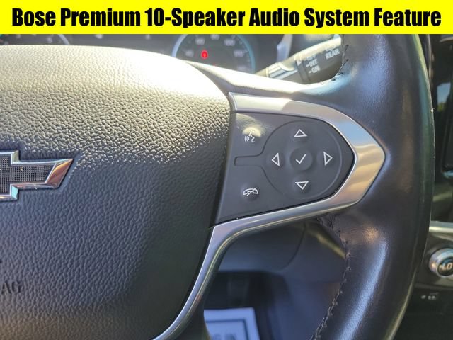 Used 2021 Chevrolet Traverse RS w/ LPO, Floor Liner Package AWD/4WD image 12
