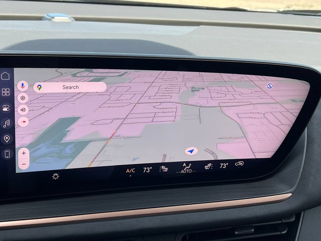 New 2026 Buick Envision Sport Touring AWD/4WD image 26