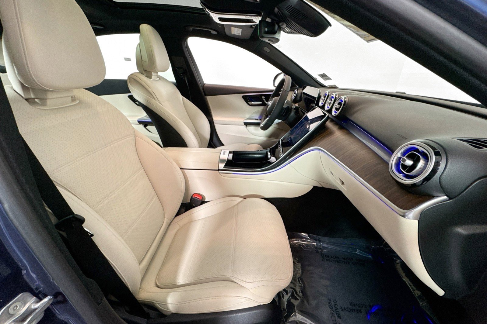 New 2026 Mercedes-Benz C 300 Sedan image 26