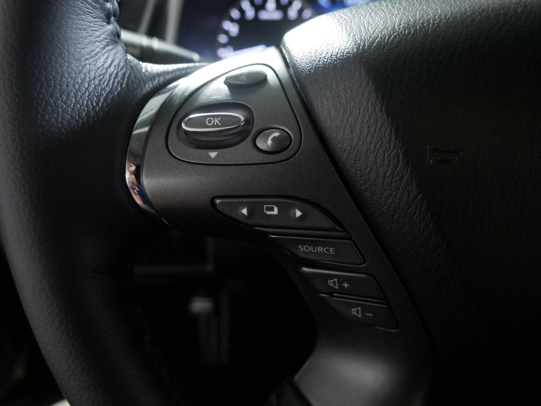 Used 2019 Nissan Murano SL image 27