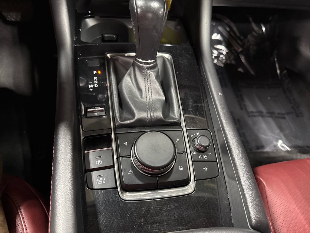 Used 2024 MAZDA MAZDA3 s AWD/4WD image 20