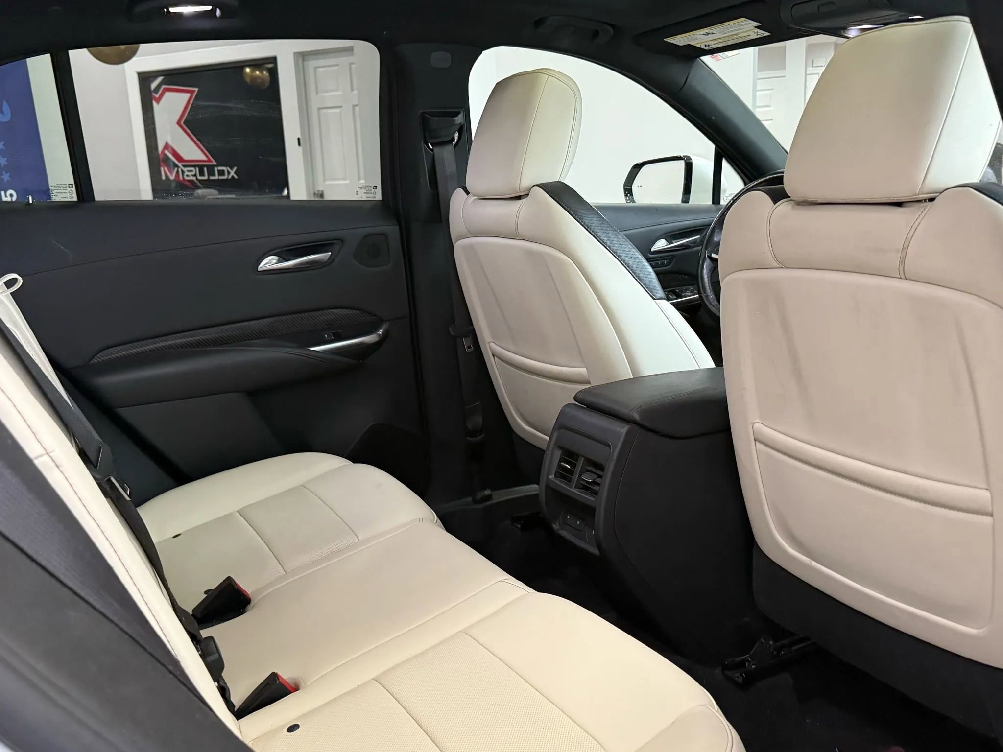 Used 2021 Cadillac XT4 Sport image 24
