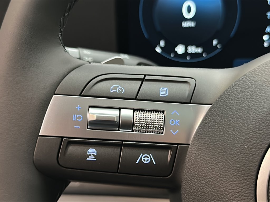 New 2027 Hyundai Kona Limited AWD/4WD image 24