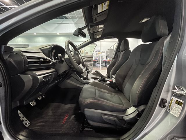 Used 2023 Subaru WRX Premium w/ Popular Package #2 AWD/4WD image 11
