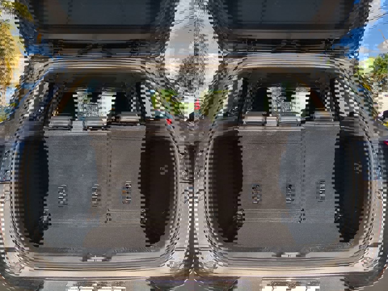 Used 2019 MAZDA CX-3 Touring w/ Preferred Equipment Package image 13