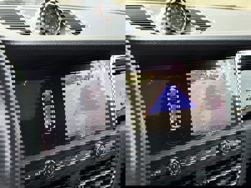 Used 2019 Porsche Macan S image 22