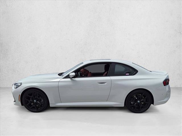 New 2026 BMW 230i Coupe w/ M Sport Package RWD image 5
