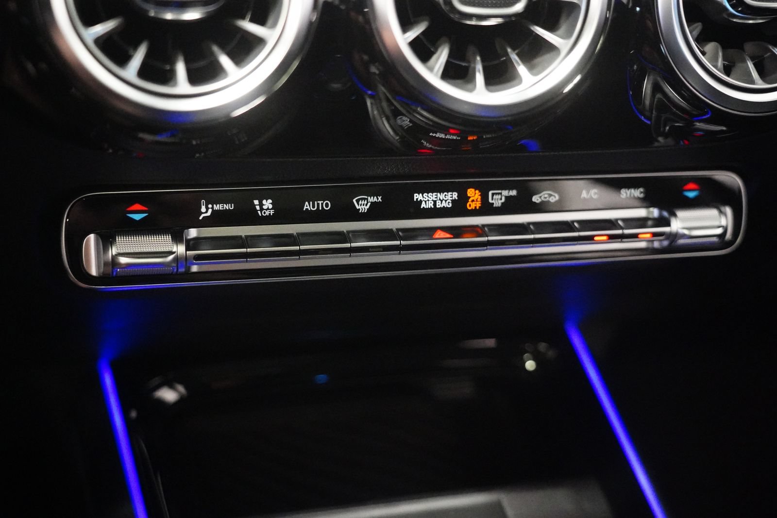 New 2026 Mercedes-Benz GLA 250 4MATIC image 27