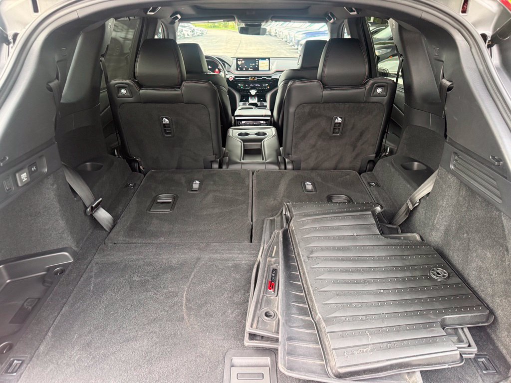 Used 2023 Acura MDX Type S w/ Advance Package AWD/4WD image 16