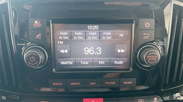 Used 2019 RAM ProMaster City Tradesman SLT image 37