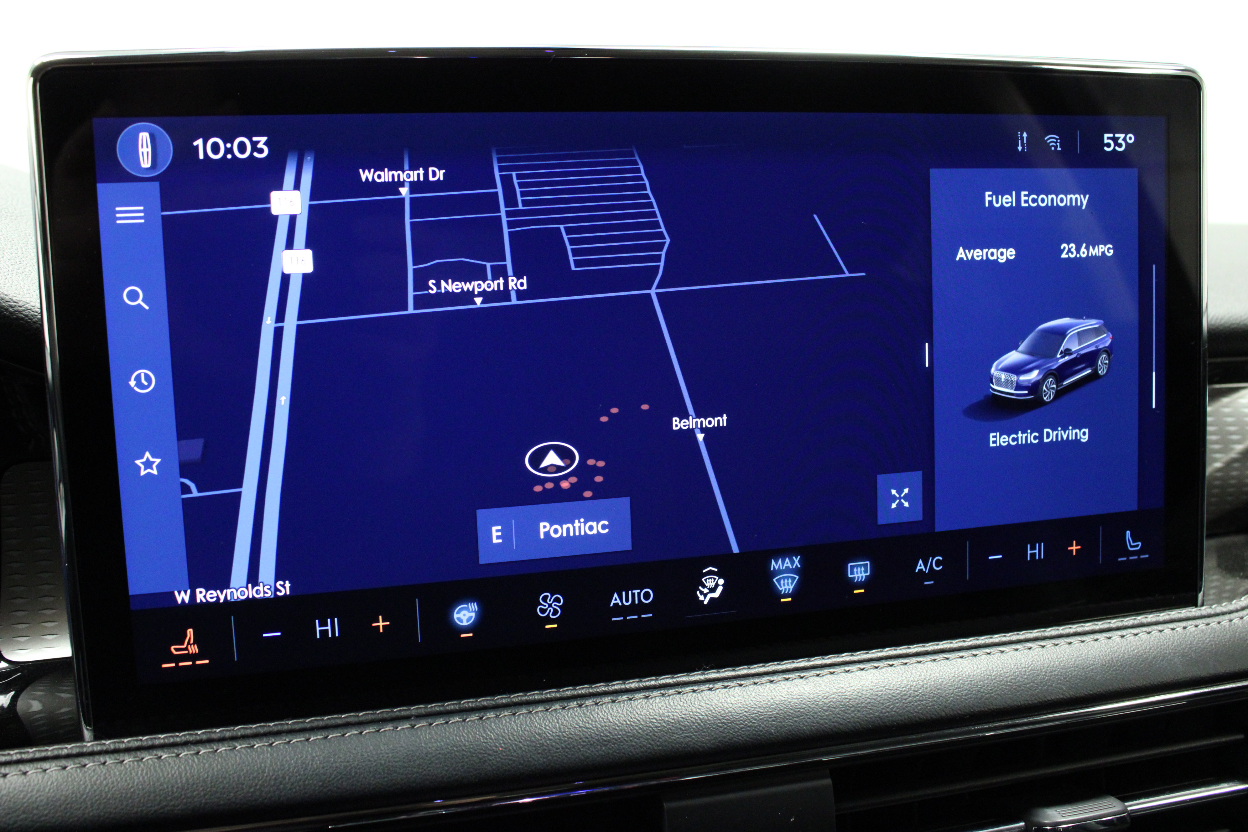 Used 2023 Lincoln Corsair Grand Touring image 27