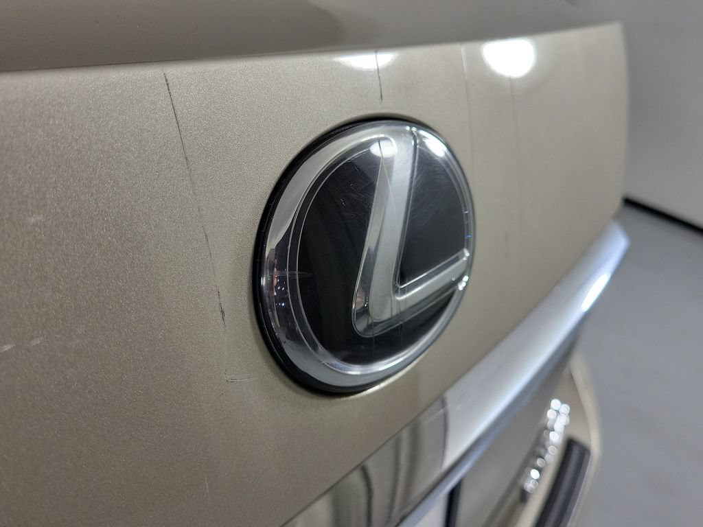 Used 2016 Lexus RX 350 FWD w/ Premium Package image 6