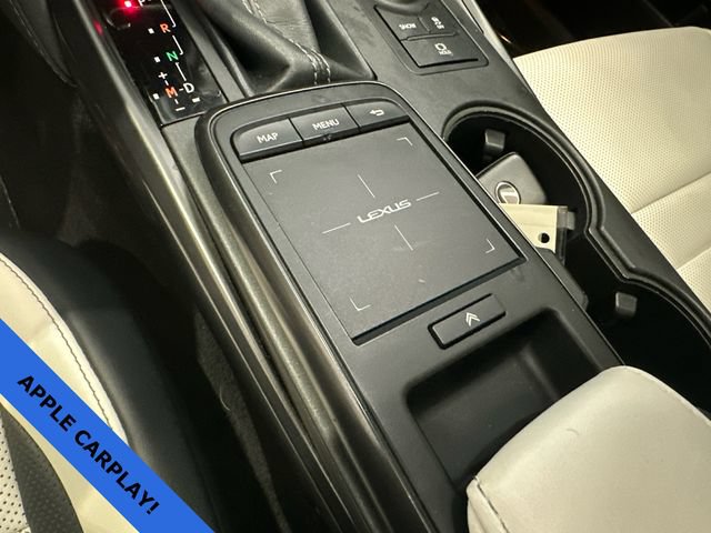 Used 2023 Lexus IS 350 F Sport w/ Navigation Package RWD image 24