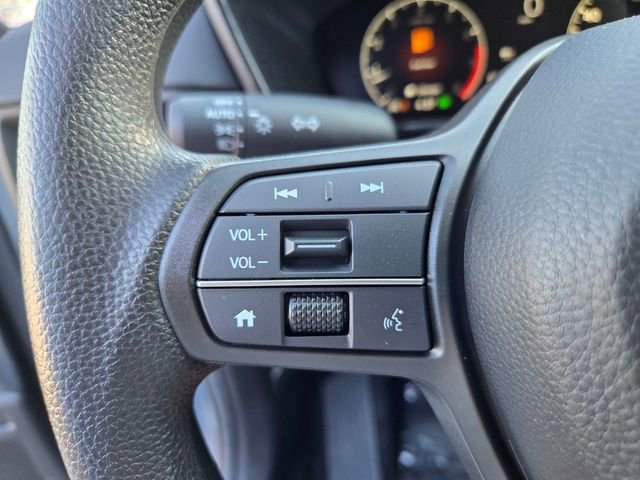 New 2026 Honda CR-V EX image 12