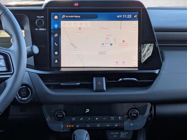 New 2026 Subaru Outback Touring XT image 13