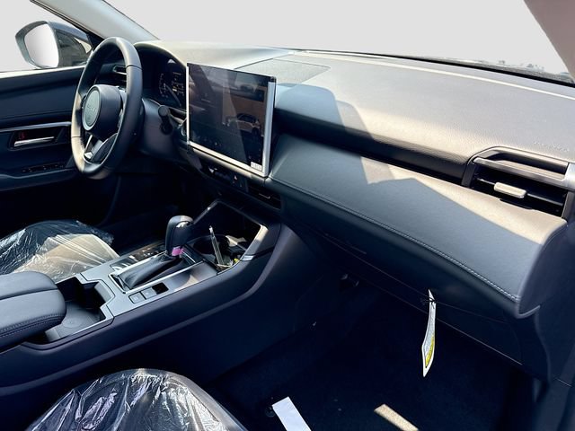 New 2026 MAZDA CX-5 Select AWD/4WD image 28