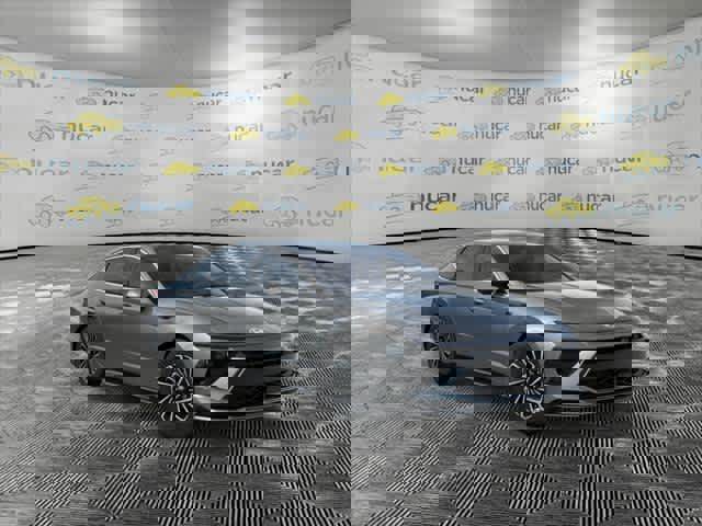 New 2026 Hyundai Sonata Limited