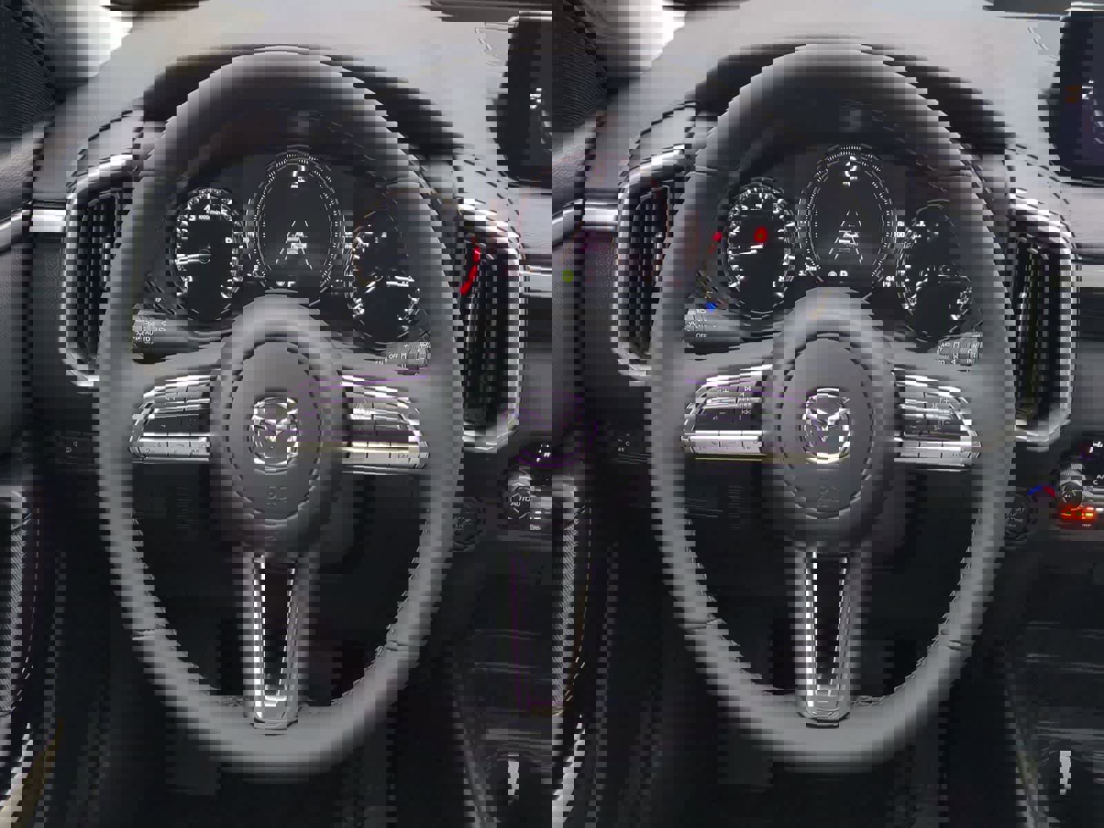 New 2026 MAZDA CX-50 AWD 2.5 S w/ Preferred Pkg image 23