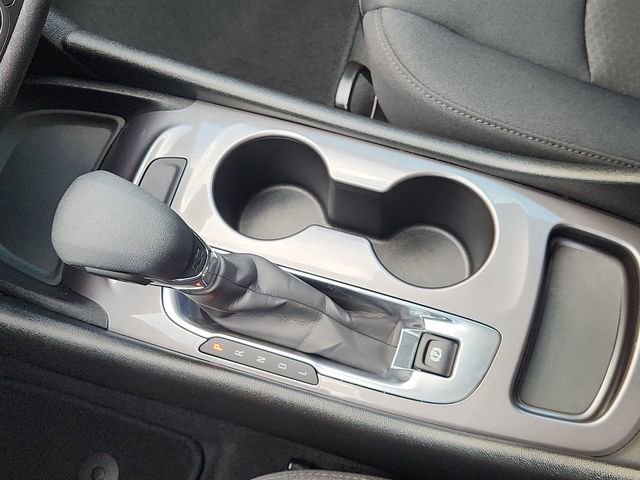 Used 2023 Chevrolet Malibu LS image 15