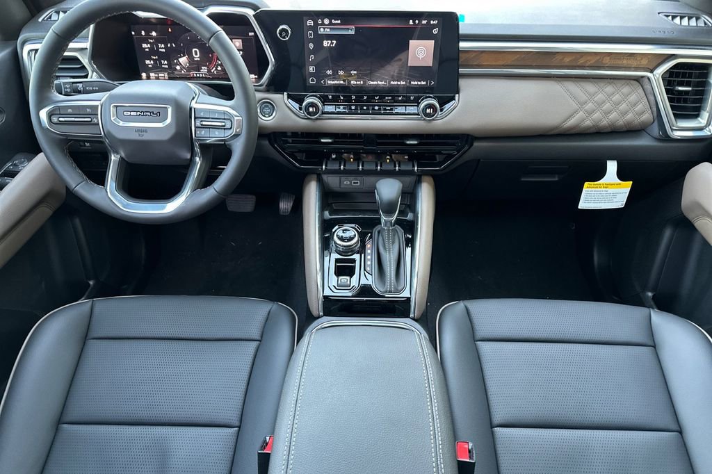 New 2026 GMC Canyon Denali image 10
