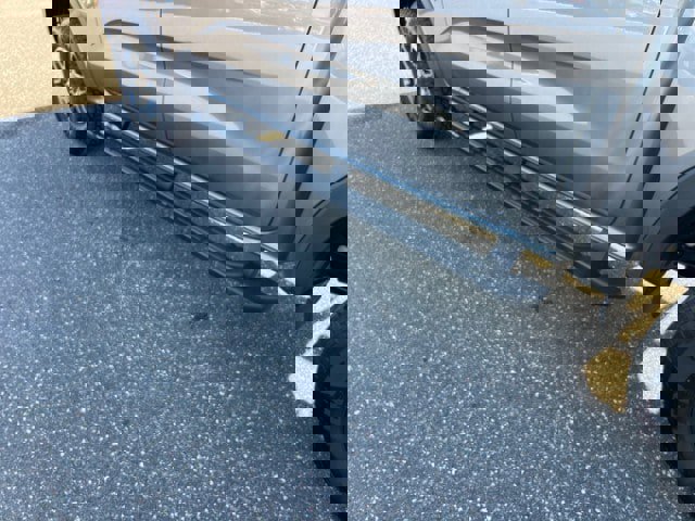 New 2025 Ford Ranger XLT w/ FX4 Off-Road Package image 22