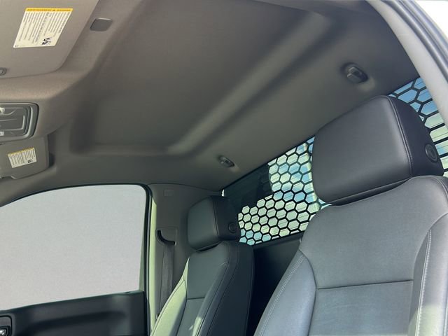 Used 2024 Chevrolet Silverado 3500 W/T w/ WT Convenience Package image 12