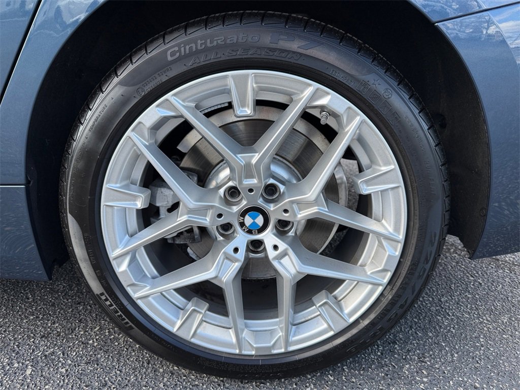 Certified 2025 BMW 330i xDrive Sedan w/ Premium Package image 16