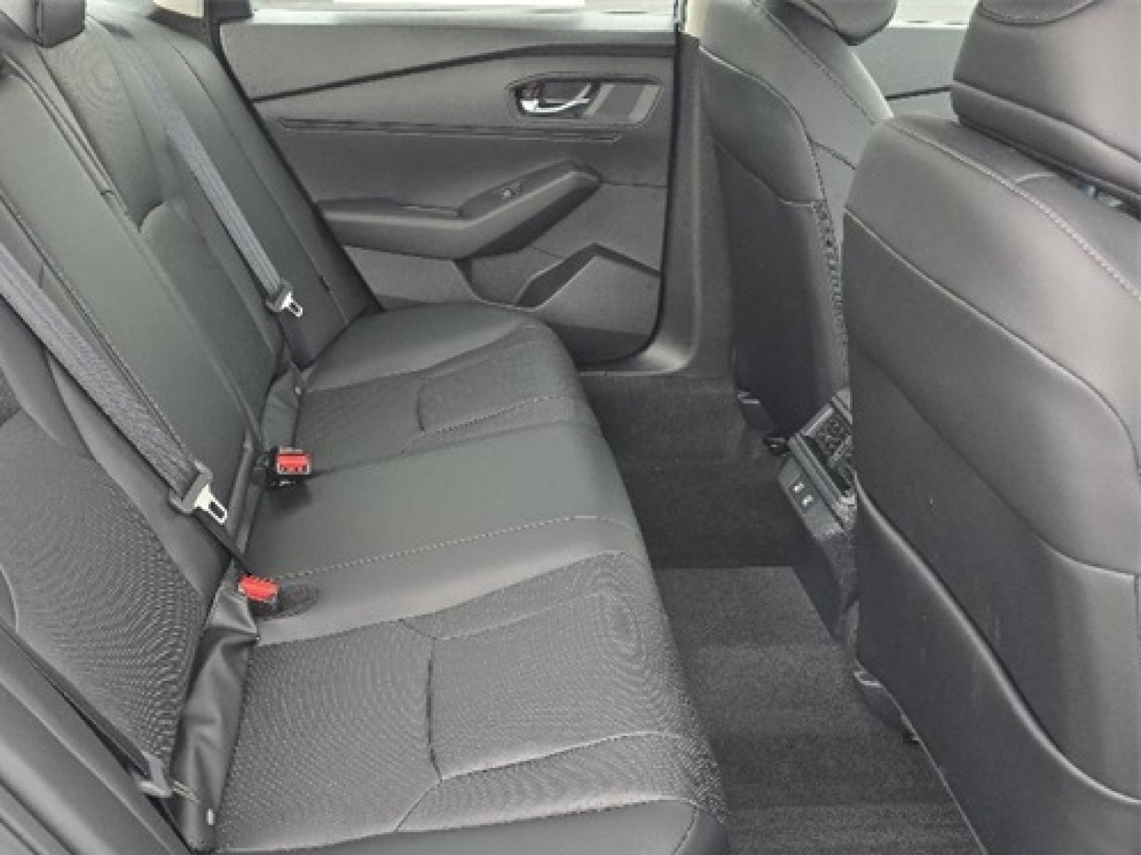 New 2025 Honda Accord EX-L image 23