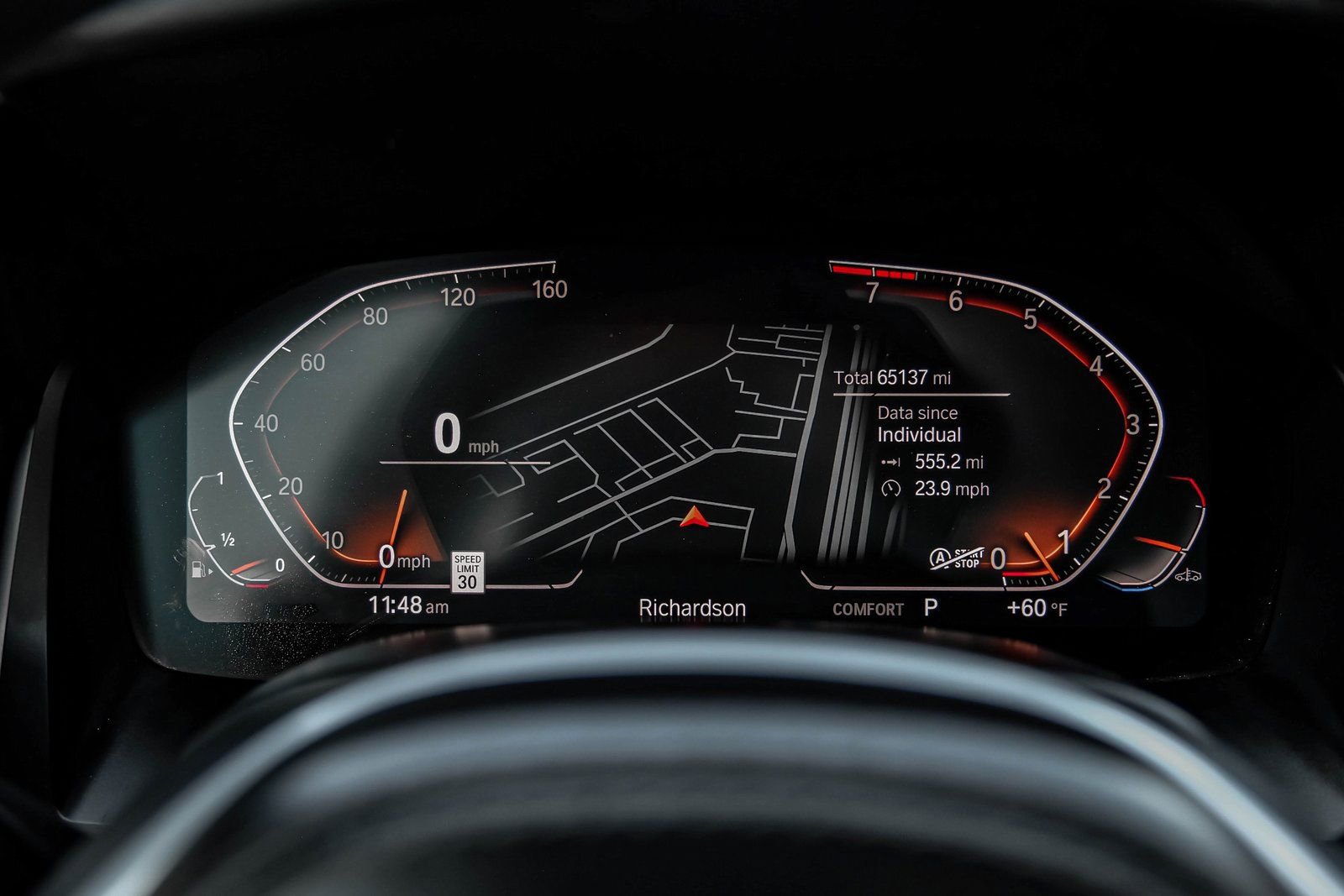 Used 2023 BMW 840i Gran Coupe xDrive image 22