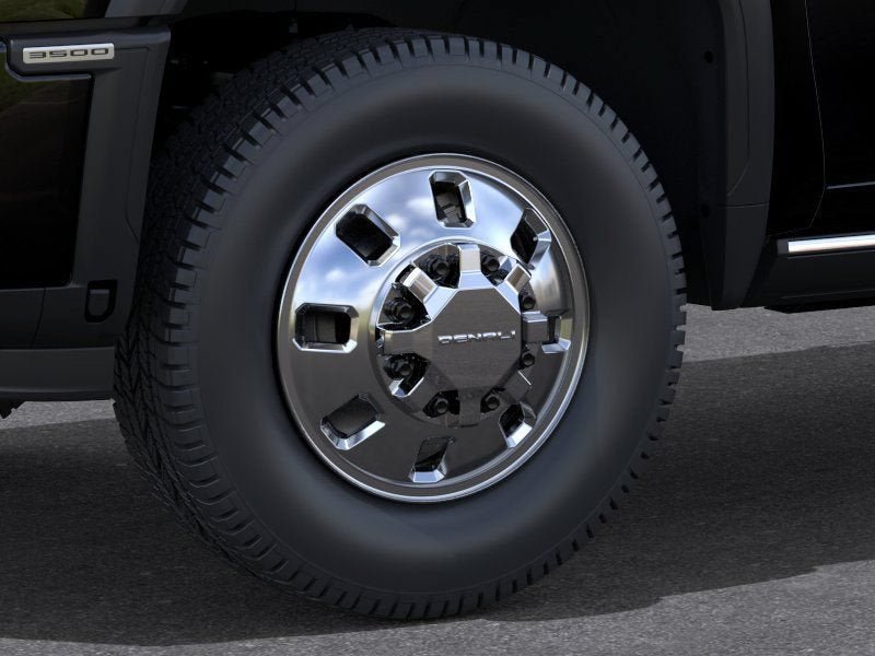 New 2026 GMC Sierra 3500 Denali Ultimate AWD/4WD image 9