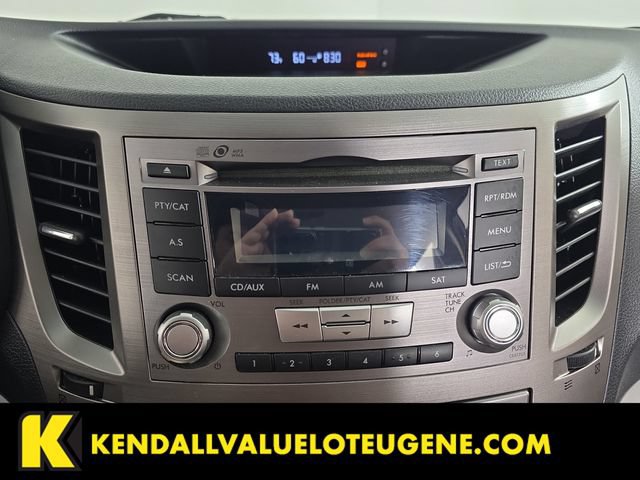 Used 2013 Subaru Outback 2.5i Premium w/ Popular Pkg 1B AWD/4WD image 17