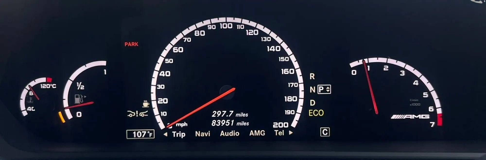 Used 2012 Mercedes-Benz S 63 AMG image 14
