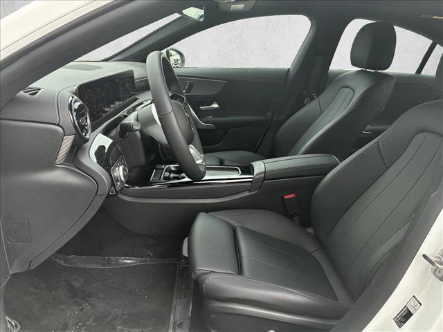 Certified 2026 Mercedes-Benz CLA 250 4MATIC image 11