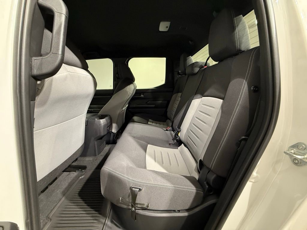 New 2026 Toyota Tacoma TRD Sport image 17