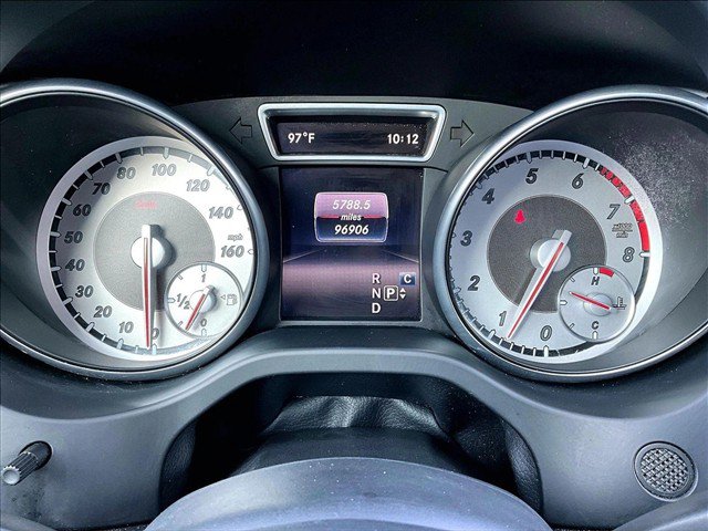 Used 2017 Mercedes-Benz GLA 250 image 20