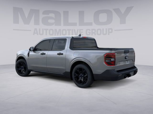 New 2026 Ford Maverick XLT w/ XLT Luxury Package image 5