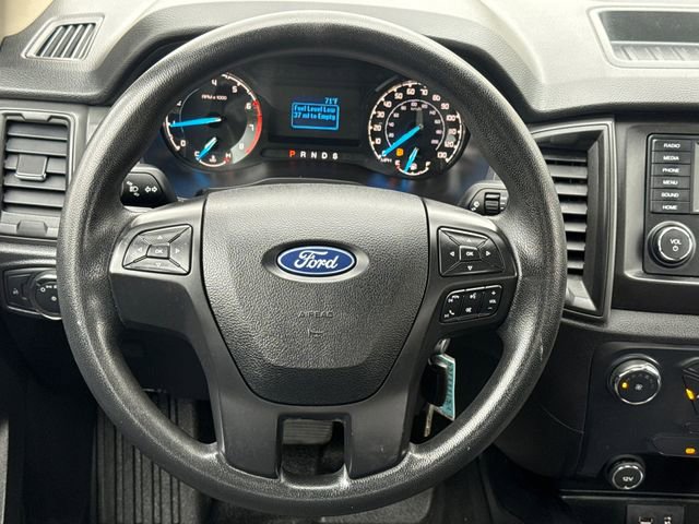 Certified 2021 Ford Ranger XL image 14
