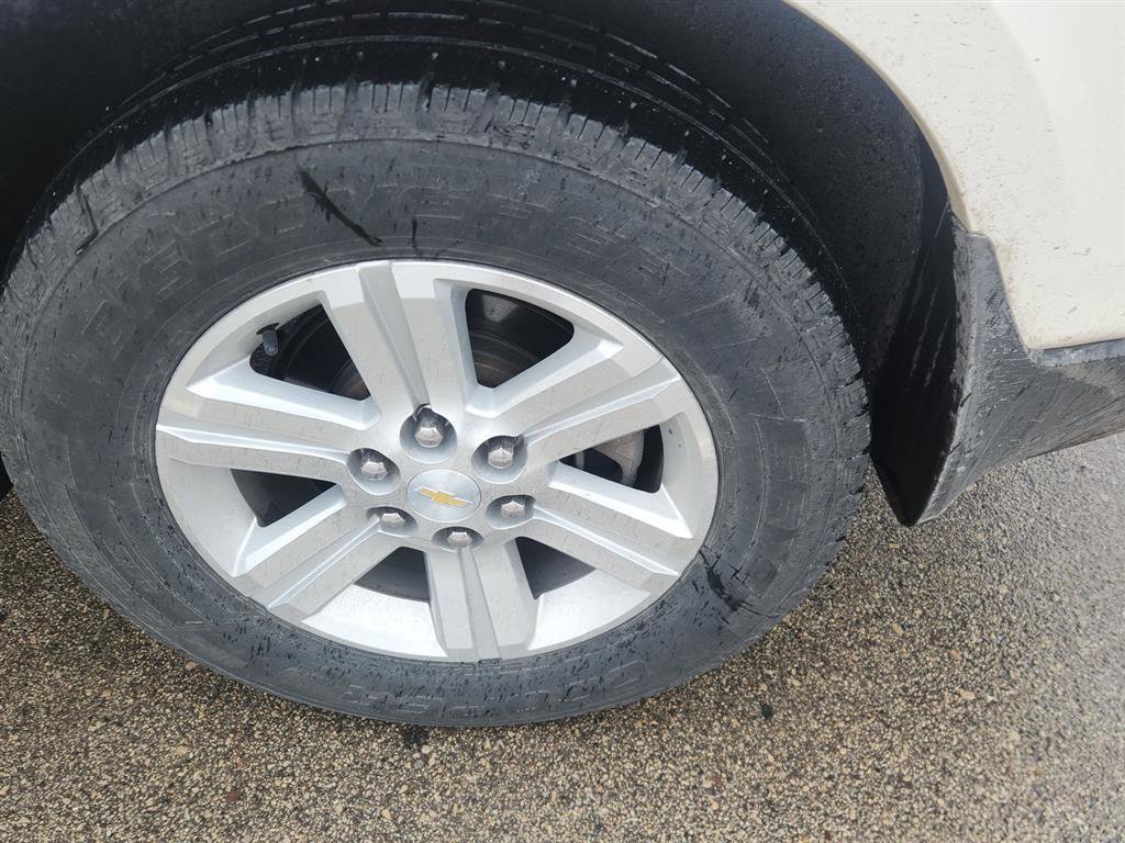 Used 2013 Chevrolet Traverse LT image 7