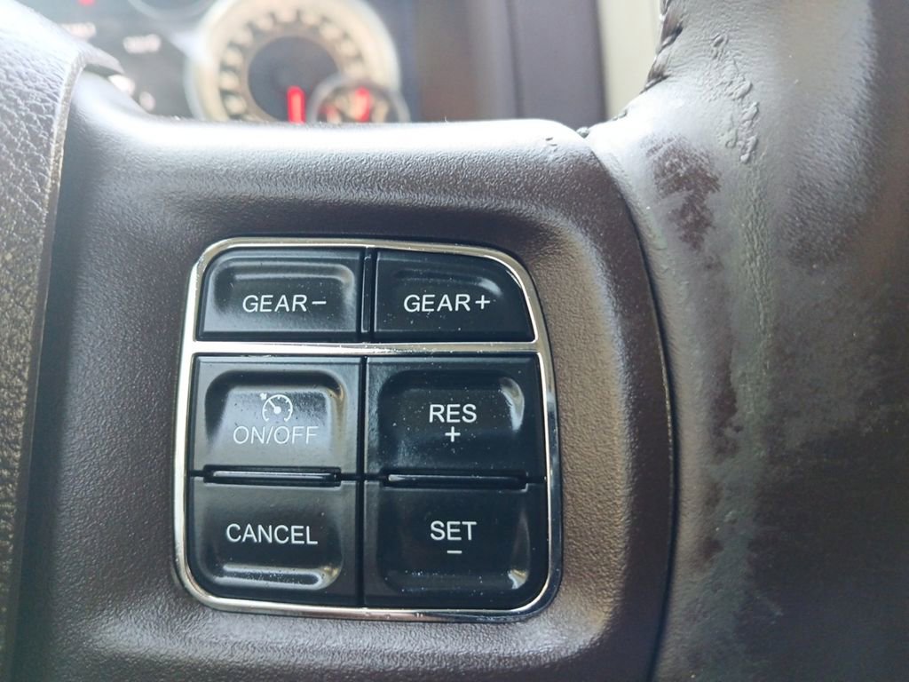 Used 2014 RAM 1500 Lone Star image 25